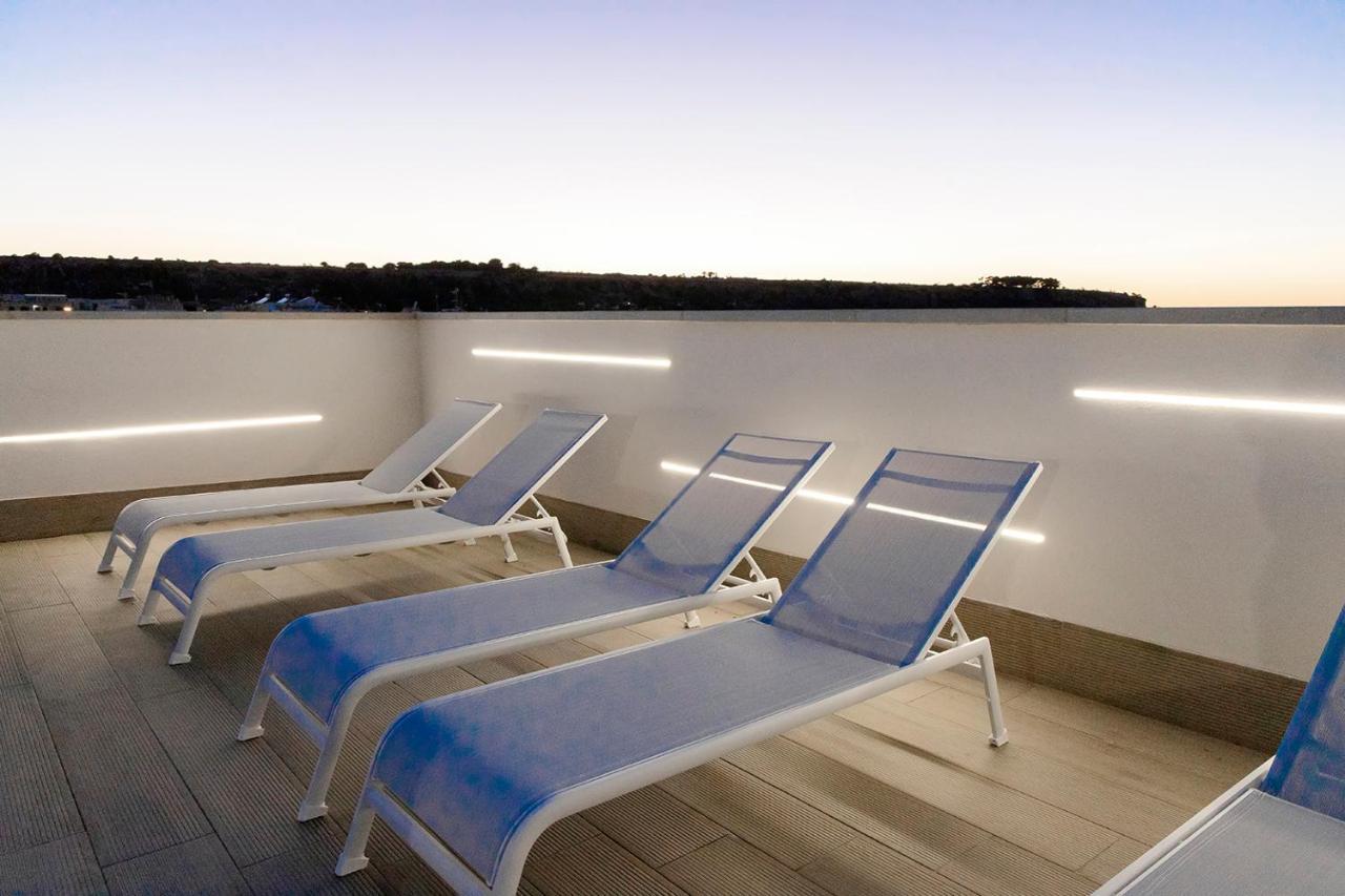 Sundeck Hotel Сан-Вито-Ло-Капо Экстерьер фото