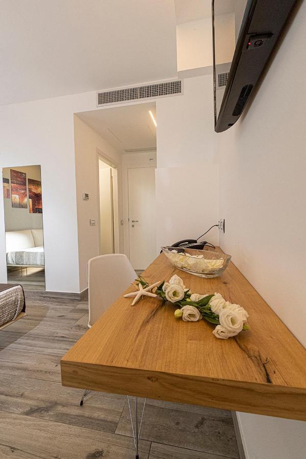 Sundeck Hotel Сан-Вито-Ло-Капо Экстерьер фото