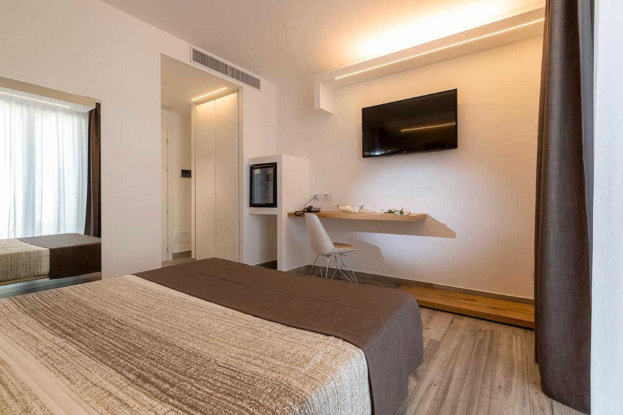 Sundeck Hotel Сан-Вито-Ло-Капо Экстерьер фото