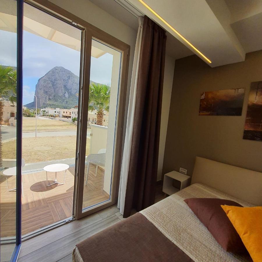 Sundeck Hotel Сан-Вито-Ло-Капо Экстерьер фото